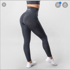 Alphalete revival leggings